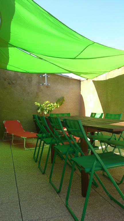 Auberge Gekko Ornaisons Rom bilde